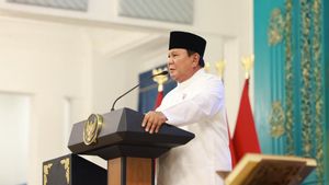 Prabowo Lewati Malam Takbiran di Sumut dan Salat Id di Aceh