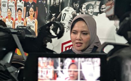 PP Perbasi Targetkan Gelar Kejuaraan Dunia U-19 Putri pada 2027