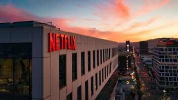المستثمرون و Netflix لم يشهدوا نموا في عدد المشتركين منذ أواخر عام 2021