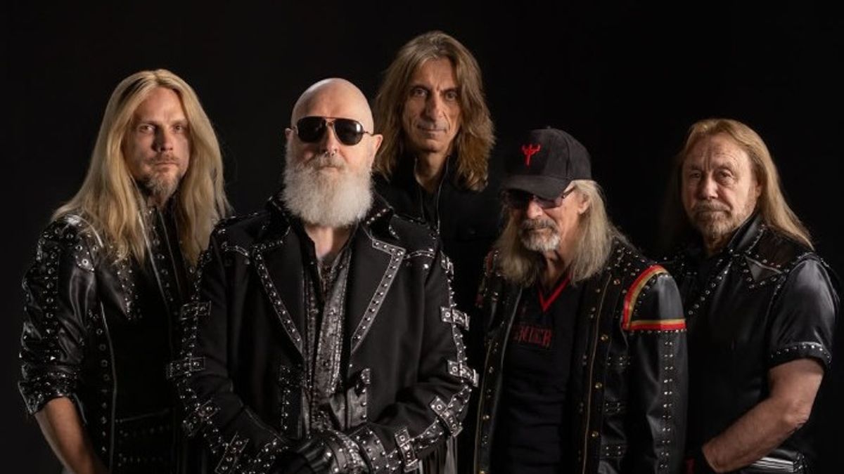Judas Priest dan Angus Young Gagal Tampil di Konser Terakhir Black Sabbath karena Jadwal Bentrok
