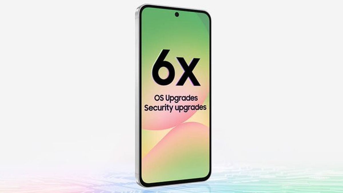 三星Galaxy A26 正式推出,Usung Exynos 1380!