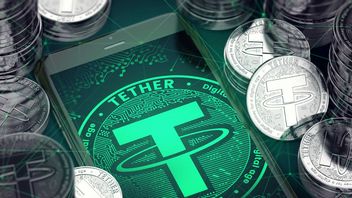 Tether Laporkan Laba Rp84 Triliun di Paruh Pertama 2024, Tapi Ada yang Janggal, Apa Itu?