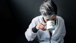 Gejala Overdosis Kafein: Awas Jangan Anggap Remeh, Bisa Akibatkan Kematian, Loh!