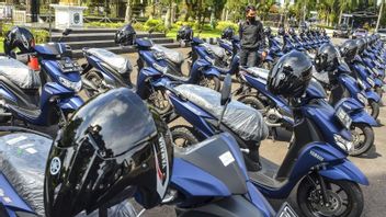 Eid Holiday, Vehicle Rental Tariffs In Bali Up To 15 Percent