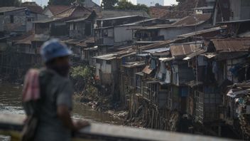 Warga Luar Jakarta Terdampak Penggusuran Sodetan Ciliwung Dipulangkan ke Daerah Asalnya