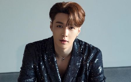 Lay EXO Akan Gelar Fanmeeting Gratis di Jakarta!