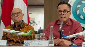 جاكرتا - لم تسترد دانانتارا بعد ضخ رأس مال قدره 500 مليون دولار أمريكي لشركة Krakatau Steel