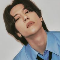 Yugyeom GOT7将于2024年11月16日返回雅加达