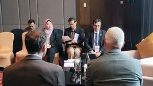 Komdigi Pelajari Model EU AI Act untuk Atur Dampak Penggunaan Kecerdasan Buatan