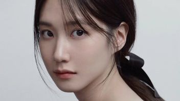 Park Eun Bin dan Yang Se Jong Bintangi Drama <i>Spellbound</i>