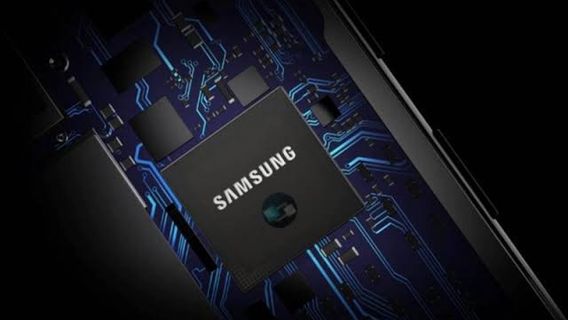 Samsung Et AMD Produiront Deux Modèles Soc Pour La Série Galaxy A.