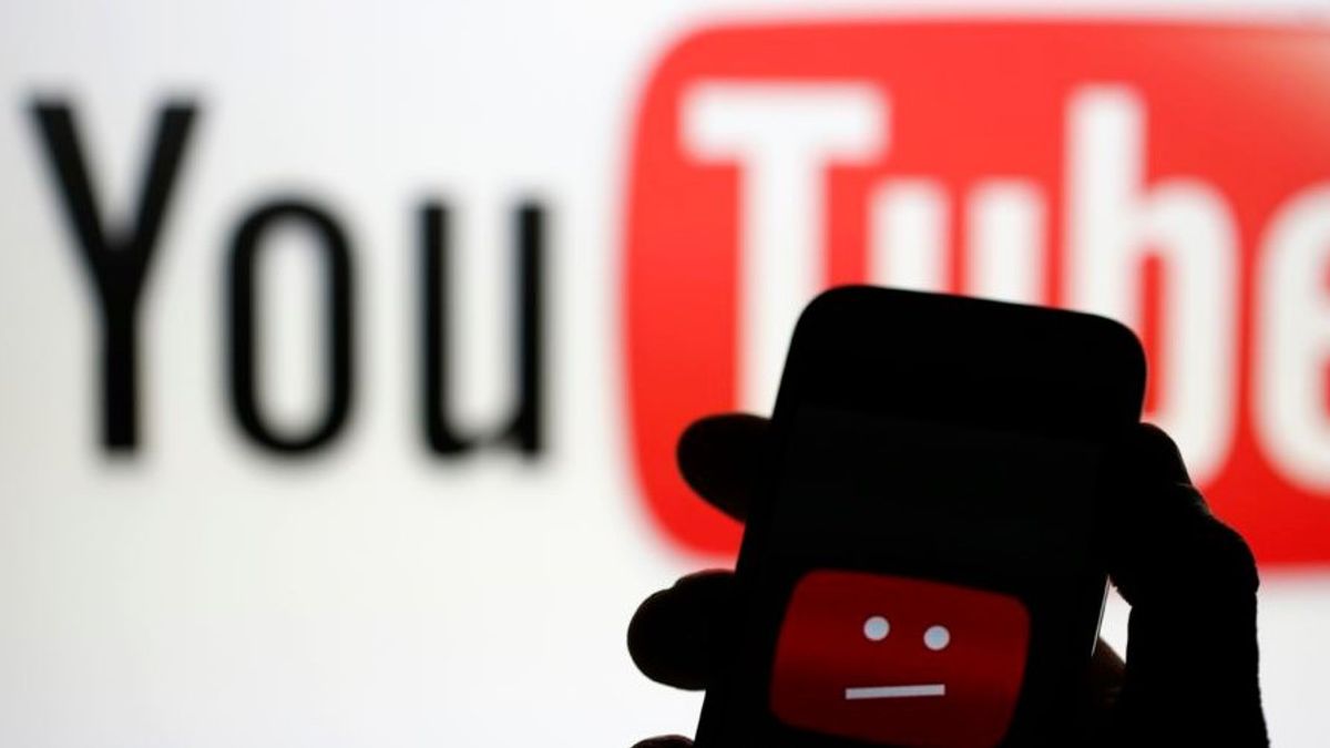 Voici Comment Réparer Youtube Qui Ne Peut Pas être Ouvert Sur Android, IPhone Ou PC