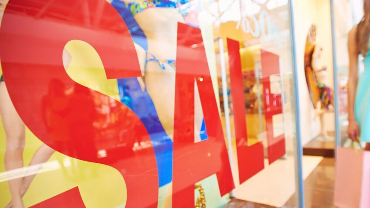 Apa itu Point of Purchase? Simak Pengertian dan Contohnya  