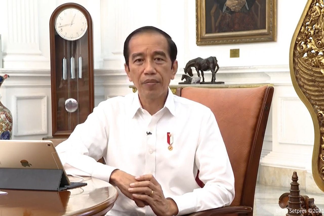 A Wave Of Rejection Appears, Jokowi Finally Canceled The Presidential Decree On Alcohol Investment