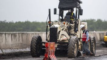 Waspada Macet, Ada Perbaikan Tol Cipularang dan Padaleunyi Mulai 19-23 Mei 