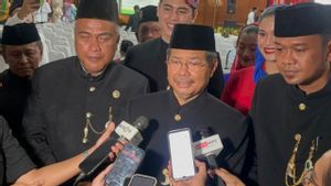 Majelis Kaum Betawi Gelar Kongres Istimewa di TMII