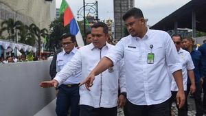 Pemkot Medan Tak Terapkan Sistem WFA Usai Lebaran