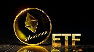 Ethereum ETF Not Approved, Standard Chartered Changes View