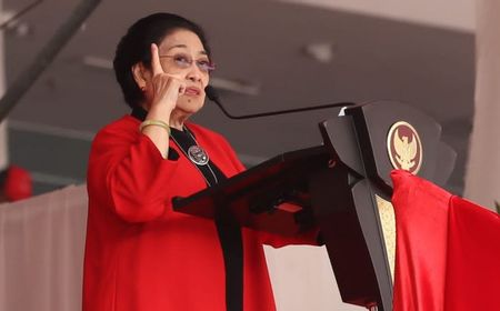 Respons Hasil Sementara Pilkada 2024, Megawati Beri 5 Instruksi