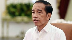 President Jokowi Asks To Immediately Issue A Revision Of The Presidential Regulation On Restrictions On The Purchase Of Pertalite