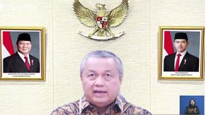 BI Turunkan Suku Bunga Acuan Jadi 4,75 Persen