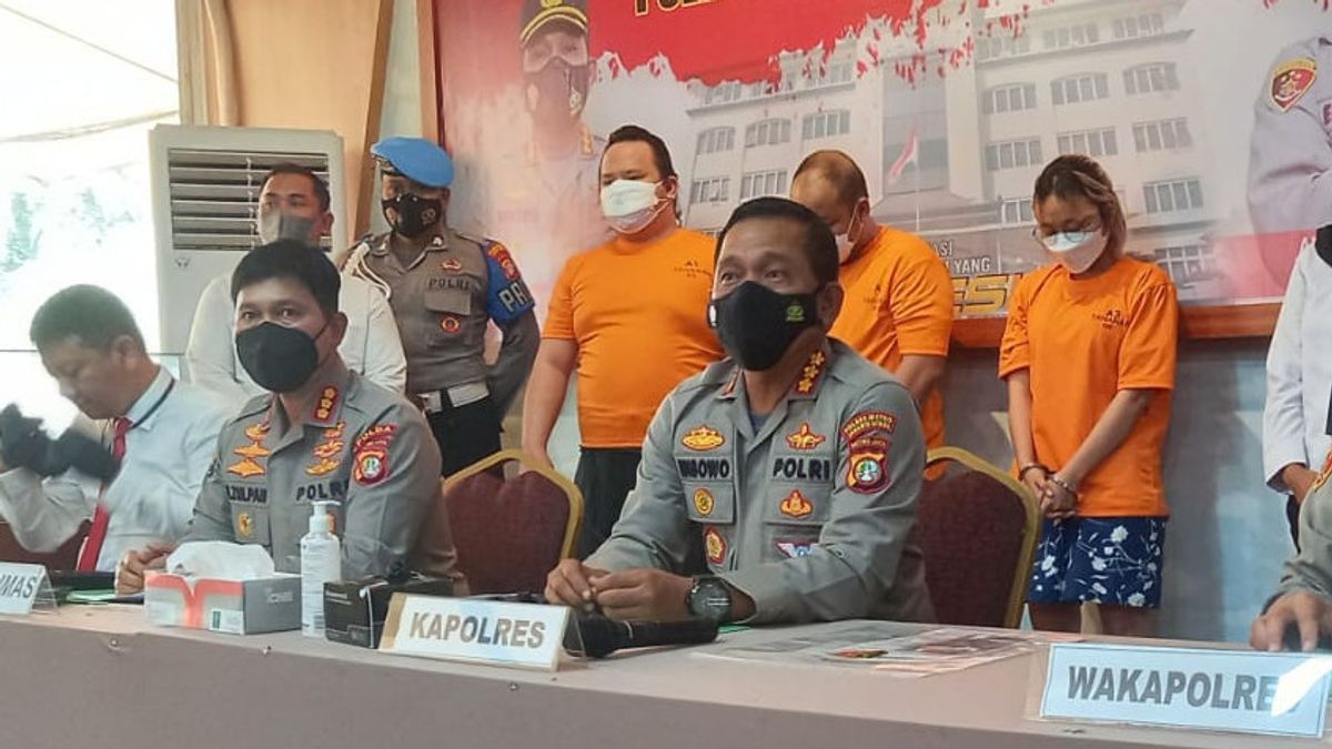 Korban Pinjol Ilegal Mengaku Baru Empat Hari Terima Uang, Sudah Ditagih dan Diancam Debt Collector