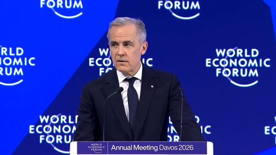 米国との貿易関係は崩壊し、カナダ首相は日本・インドを訪問