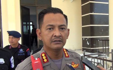 Polisi Tetapkan 5 Orang Tersangka Kerusuhan di Pohuwato Gorontalo