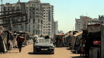 جاكرتا (رويترز) - قتلت حماس 32 عضوا من أعضاء العصابة في غزة خلال انطلاق ركلة تسلح