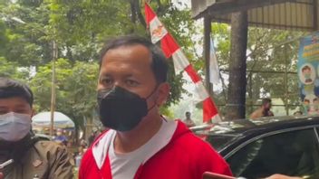 Le Gouvernement De La Ville De Bogor Prépare L’hôpital D’urgence à Anticiper La Troisième Vague De Pandémie De COVID-19