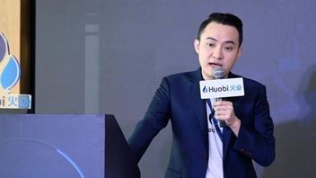 Justin Sun Bantah Rumor Akan Jual Bursa Kripto Huobi