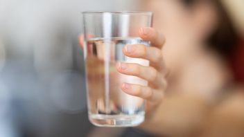 8 Waktu Terbaik Minum Air Putih, Bantu Atasi Dehidrasi dan Kelelahan 