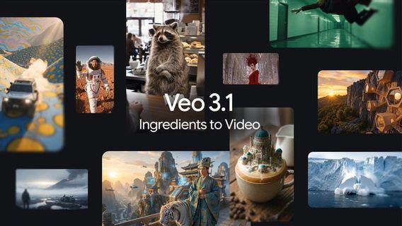 Google Focuses on Vertical AI Video with New Veo 3.1 Feature