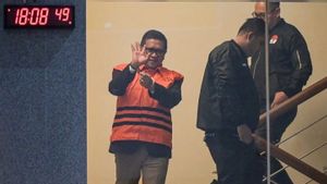 Penegakan Hukum Korupsi 2024 Ternyata Belum Berikan Efek Jera