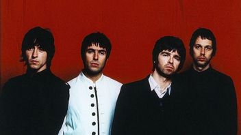 Oasis Sortira Son Documentaire Return To Rockfield Sur YouTube