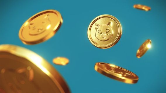 柴犬暗号通貨(SHIB)はクジライーサリアムによって習得され、ここに証拠があります