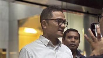 رئيس BPKH قدم معلومات إلى KPK فيما يتعلق بالتحقيق في مزاعم الفساد في تنفيذ الحج