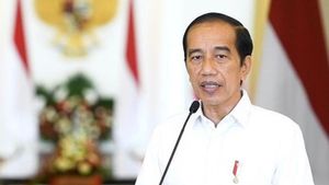 Jokowi Signs KIA Law For Family Rights In The First 1,000 Days Of Life