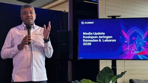 Antisipasi Lonjakan Trafik Saat Ramadan dan Lebaran, XLSMART Siapkan 100 MBTS