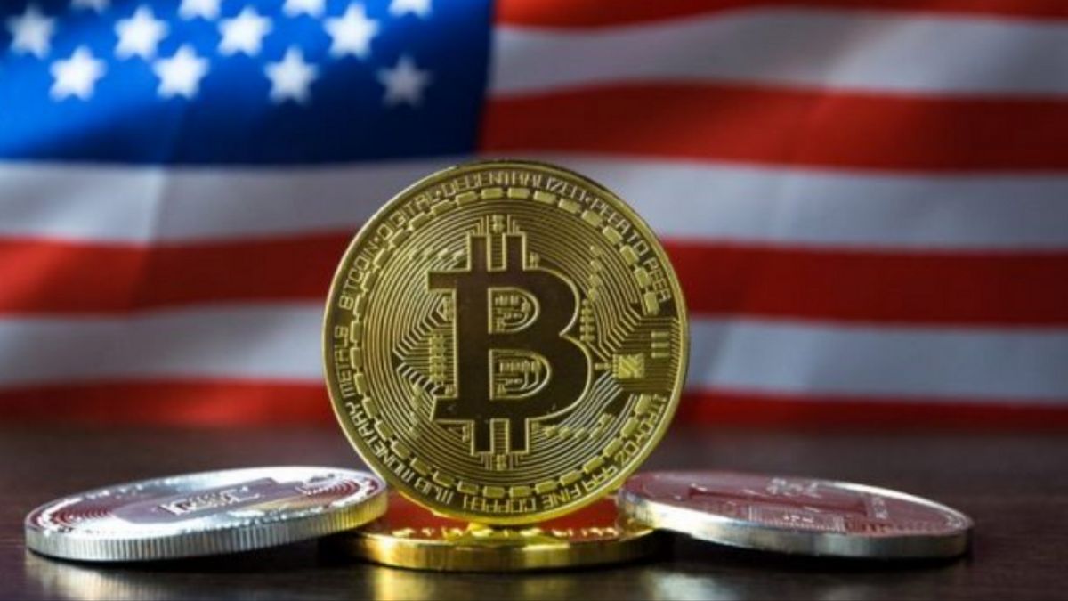 Le candidat à la présidence des États-Unis discutera de crypto-monnaie lors d’un événement de stand With Crypto