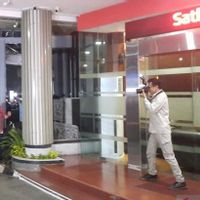Tenaga Ahli Kominfo yang Ditangkap Kejagung Usai Bersaksi di Pengadilan Tipikor Jadi Tersangka