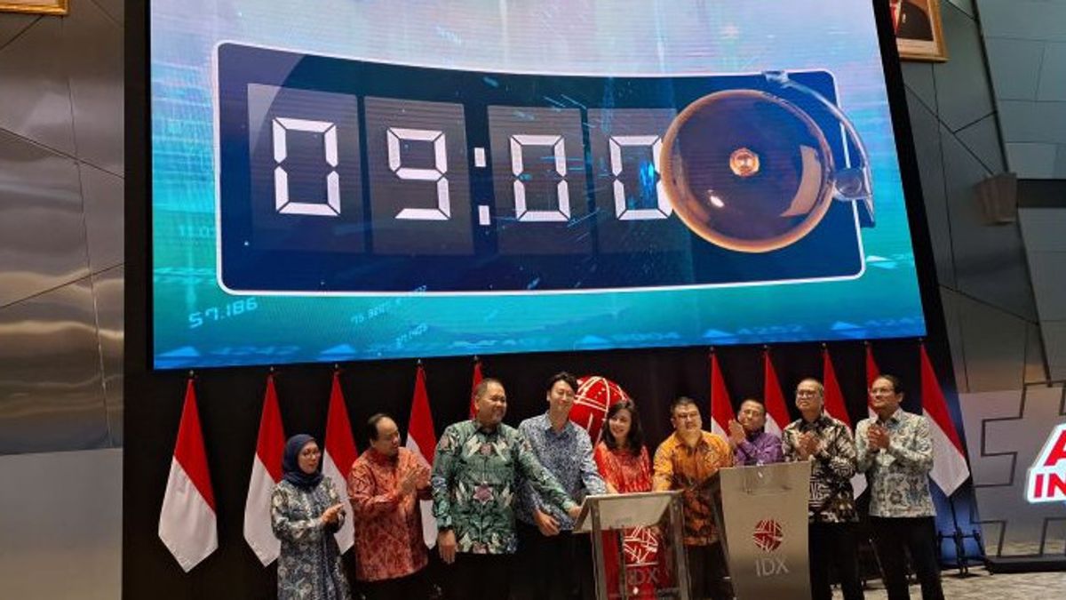 Bank DBS Kerja Sama dengan Mirae Asset Sekuritas, Targetkan Gaet 1 Juta Investor Baru