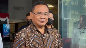 Sudewo Diduga KPK Terima Fee Proyek DJKA Lewat Orang Kepercayaannya