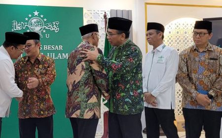 Muhammadiyah-NU Dorong Ekonomi Berkeadilan, Haedar Nashir: Perlu Jadi Perhatian bagi Konstestasi Politik ke Depan