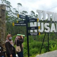 Dinas Pariwisata Kaltim Susun Paket Wisata IKN