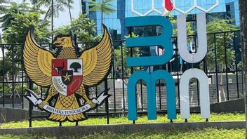 Peleburan 7 BUMN Karya jadi 3 Perusaahan Berisiko Tularkan Penyakit