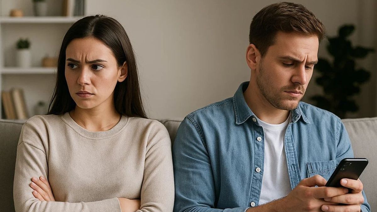 So Second Choice Hurts! Know Art, Characteristics, And Examples In Everyday Life