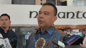 Gerindra Bantah Klaim Mardiono soal Prabowo Beri Izin Sandiaga Gabung PPP