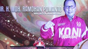 Wali Kota Makassar Danny Pomanto Siapkan Anggaran Rp300 Miliar untuk Sarana Olahraga
