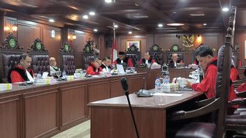 Bersaksi di MKD DPR, Ahli Kriminolog Sebut Penjarahan Rumah Sahroni Hingga Eko Patrio Sudah Ditargetkan